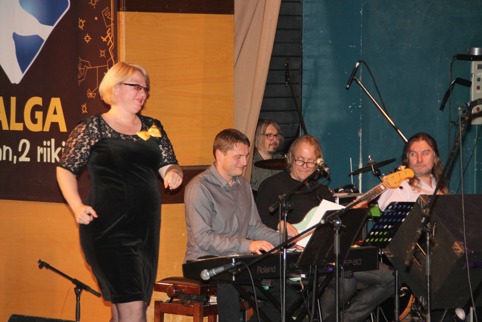LAULURAGIN 2015 KONKURSS